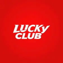 Lucky Club Game Logo